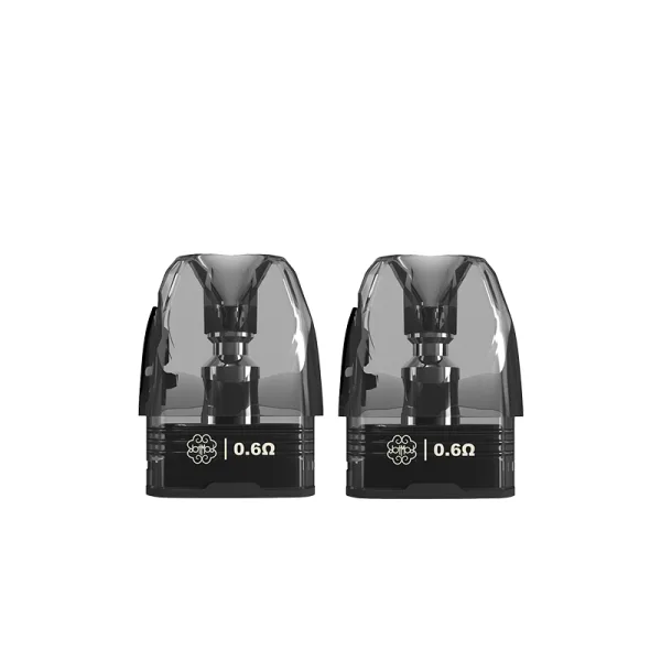 Cartouches Dotpod Plus 0.4/0.6/0.8/1.0Ω 3ml (2pcs) - Dotmod - image 7