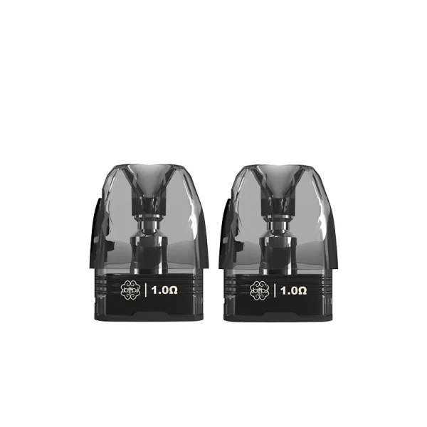 Cartouches Dotpod Plus 0.4/0.6/0.8/1.0Ω 3ml (2pcs) - Dotmod - image 11
