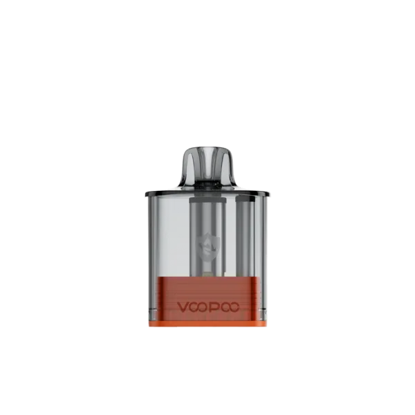 Cartouches Vrizz V2 Dual Mesh 0.7-0.4Ω 15ml (2pcs) - Voopoo - image 4