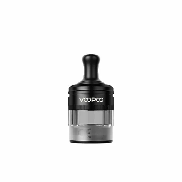Cartouches Vides PnP X 5ml MTL (2pcs) - Voopoo - image 3