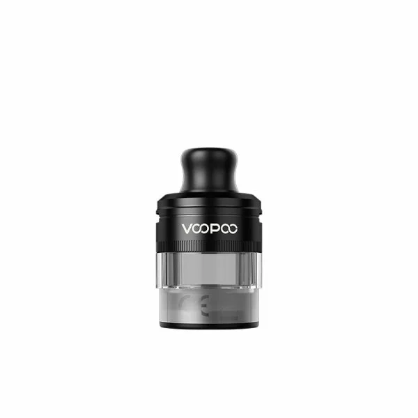 Cartouches Vides PnP X 5ml MTL (2pcs) - Voopoo - image 4