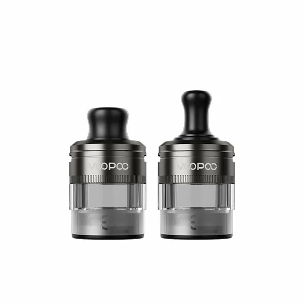 Cartouches Vides PnP X 5ml MTL (2pcs) - Voopoo - image 5