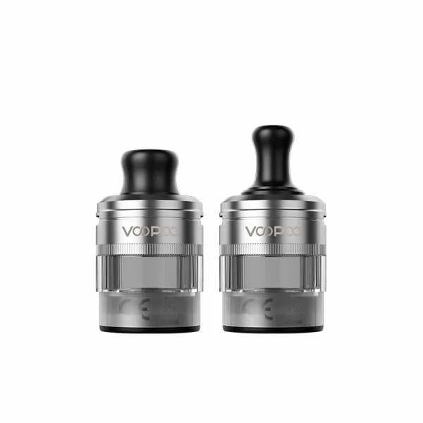 Cartouches Vides PnP X 5ml MTL (2pcs) - Voopoo - image 8