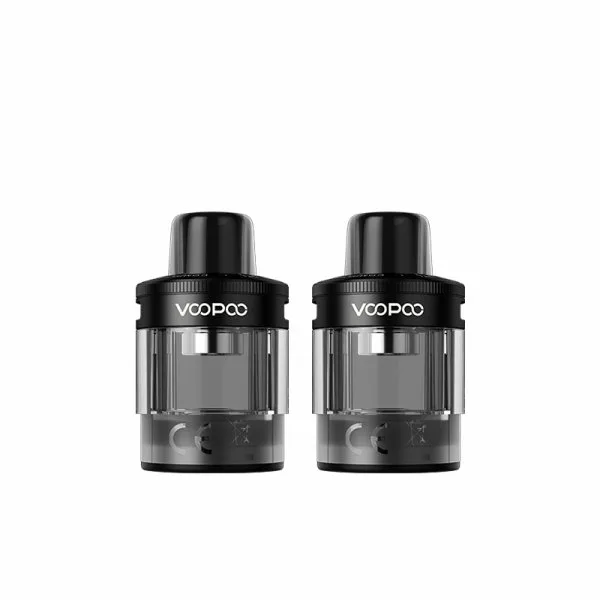 Cartouches Vides PnP X 5ml DTL (2pcs) - Voopoo - image 2