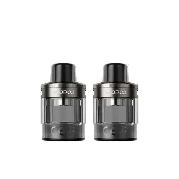 Cartouches Vides PnP X 5ml DTL (2pcs) - Voopoo - image 4