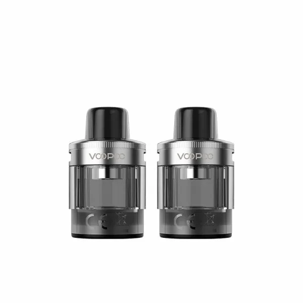 Cartouches Vides PnP X 5ml DTL (2pcs) - Voopoo - image 6