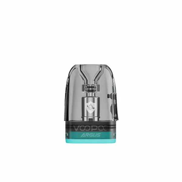 Cartouches Argus Top Fill V2 0.4/0.7/1.0Ω 3ml (3pcs) - Voopoo - image 8