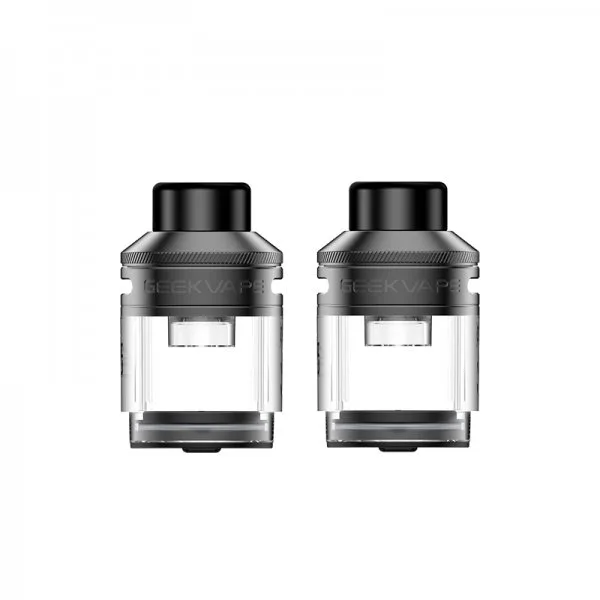 Cartouches Vides Eteno E100 4.5ml (2pcs) - Geekvape - image 3