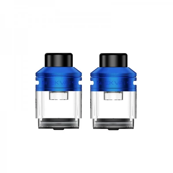 Cartouches Vides Eteno E100 4.5ml (2pcs) - Geekvape - image 5