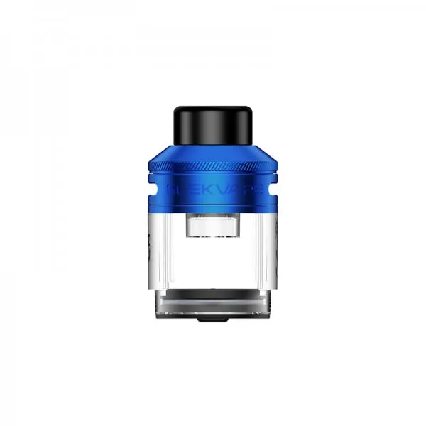 Cartouches Vides Eteno E100 4.5ml (2pcs) - Geekvape - image 6