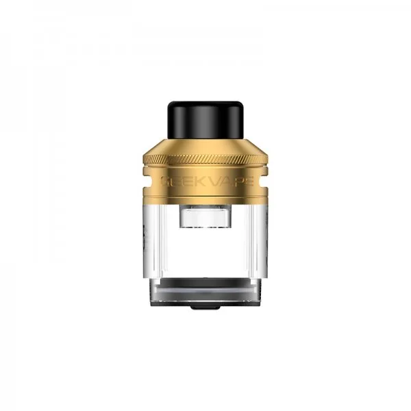Cartouches Vides Eteno E100 4.5ml (2pcs) - Geekvape - image 8