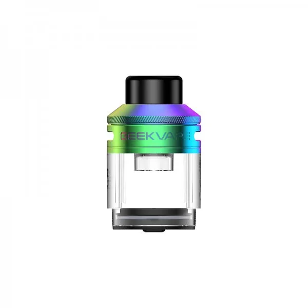 Cartouches Vides Eteno E100 4.5ml (2pcs) - Geekvape - image 10