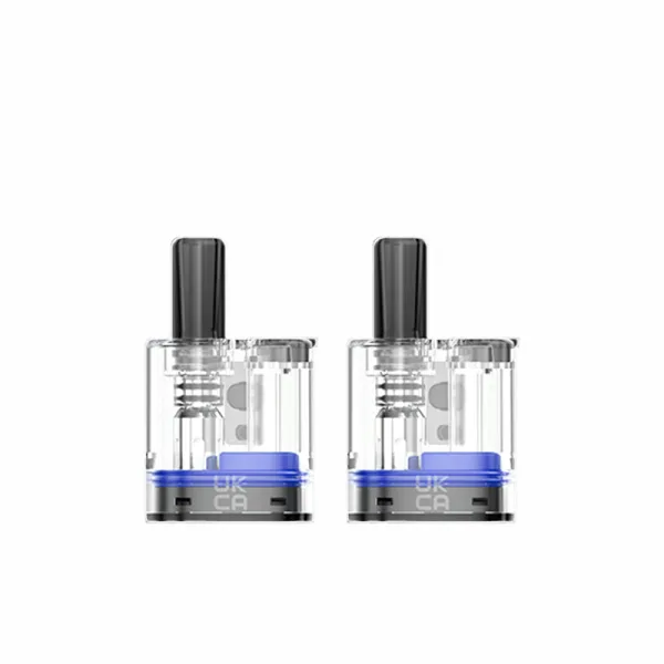 Cartouches Soul Boost Version 0.4/0.6/1.0ohm 4ml (2pcs) - Geekvape