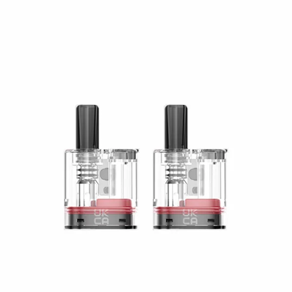 Cartouches Soul Boost Version 0.4/0.6/1.0ohm 4ml (2pcs) - Geekvape - image 5