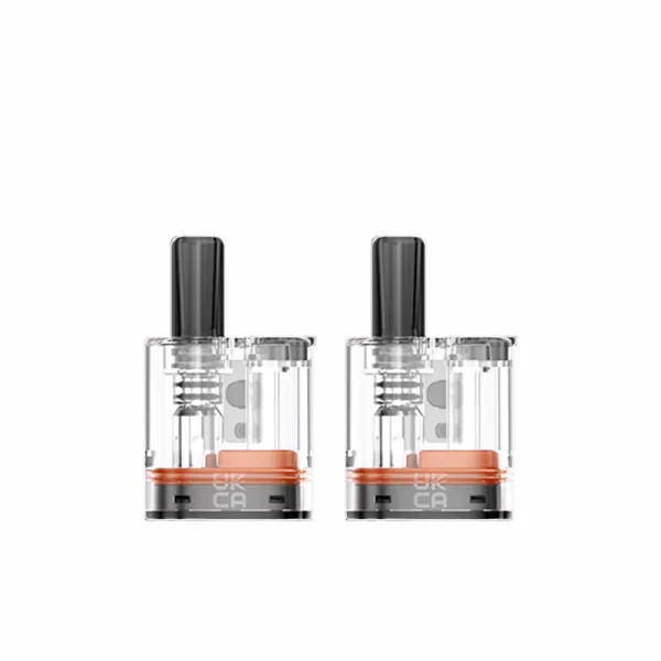 Cartouches Soul Boost Version 0.4/0.6/1.0ohm 4ml (2pcs) - Geekvape - image 8