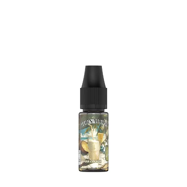 Pina Colada 10ml - Tornadoliq - image 4