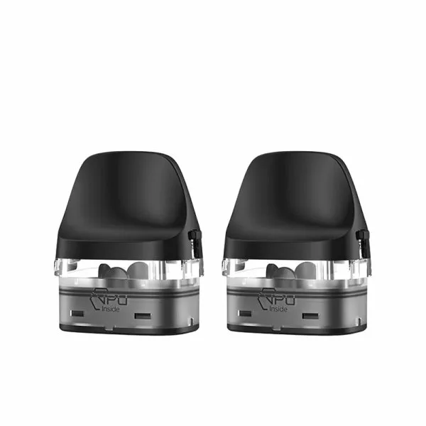 Cartouches Vides JR 5ml (2pcs) - Geekvape - image 2