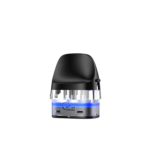 Cartouches J Dual Mesh 0.3Ω 5ml (2pcs) - Geekvape - image 3