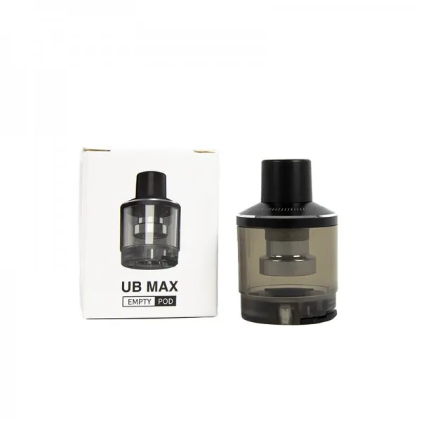 Cartouche UB Max (1pc) - Lost Vape - image 5