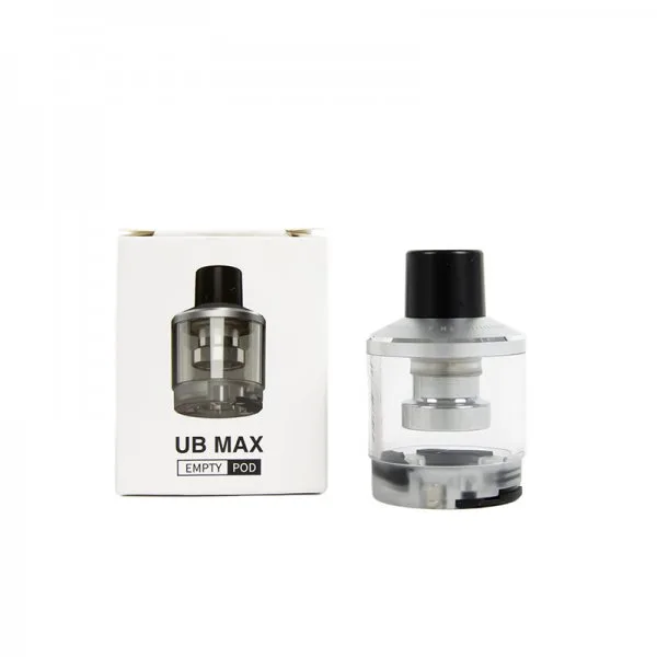 Cartouche UB Max (1pc) - Lost Vape - image 8