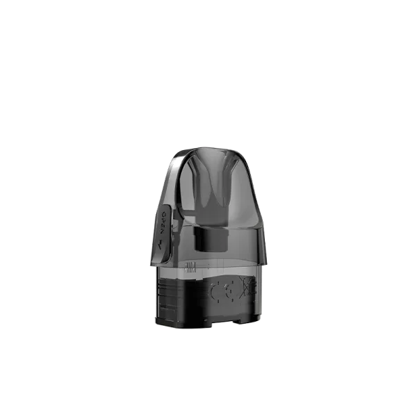 Cartouche Vide Ultra S 5ml (1pc) - Lost Vape - image 2