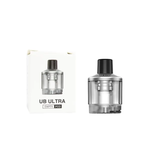 Cartouche UB Ultra (1pc) - Lost Vape - image 3