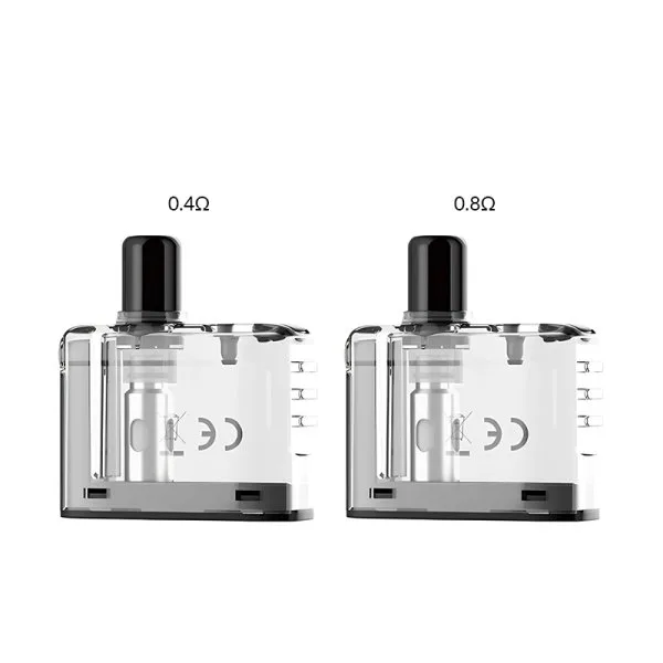 Cartouches Centaurus Ori 35 0.4/0.8Ω 5ml (2pcs) - Lost Vape - image 2