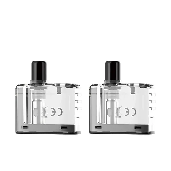 Cartouches Centaurus Ori 35 0.4/0.8Ω 5ml (2pcs) - Lost Vape - image 3
