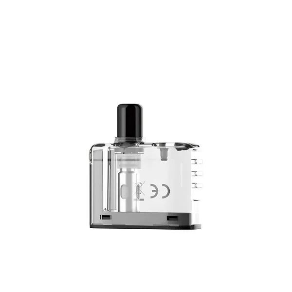 Cartouches Centaurus Ori 35 0.4/0.8Ω 5ml (2pcs) - Lost Vape - image 6