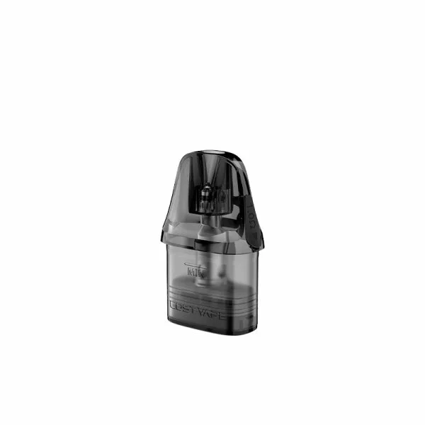 Cartouches Ursa Nano V3 0.6/0.8/1.0Ω 2.5ml (3pcs) - Lost Vape - image 12