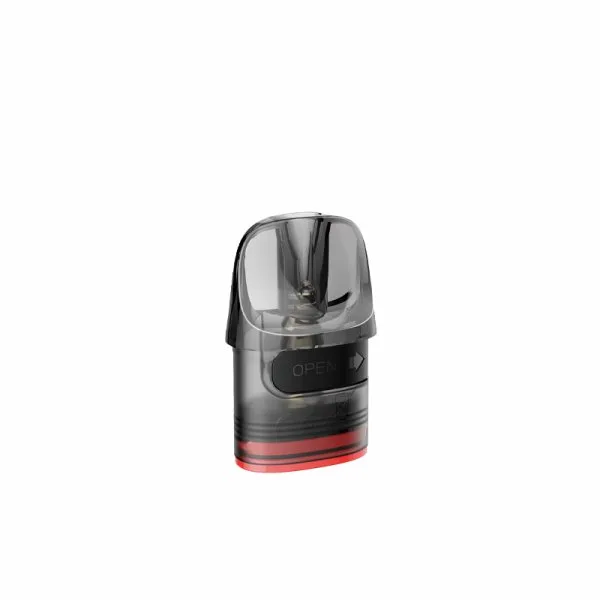 Cartouches E-Plus Dual Mesh 0.3/0.6Ω 3ml (3pcs) - Lost Vape - image 7