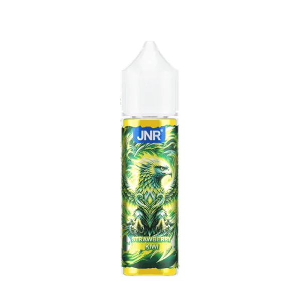 Strawberry Kiwi 0mg 50ml - JNR - image 3
