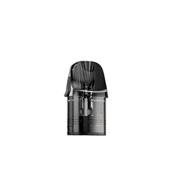 Cartouches E-Plus Pod 0.3/0.6Ω 3ml V2 (3pcs)- Lost Vape - image 3