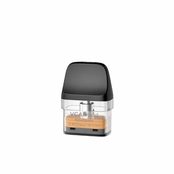 Cartouche Trine Vcap 0.6/0.8/1.2Ω 2ml (1pc) - Innokin - image 2