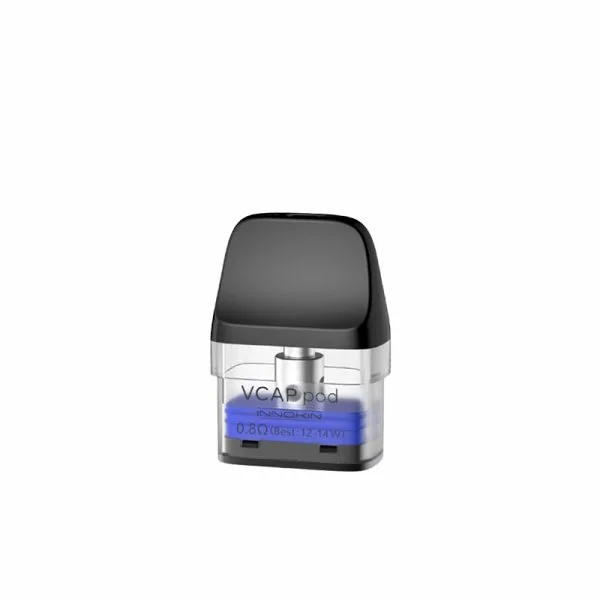Cartouche Trine Vcap 0.6/0.8/1.2Ω 2ml (1pc) - Innokin - image 4