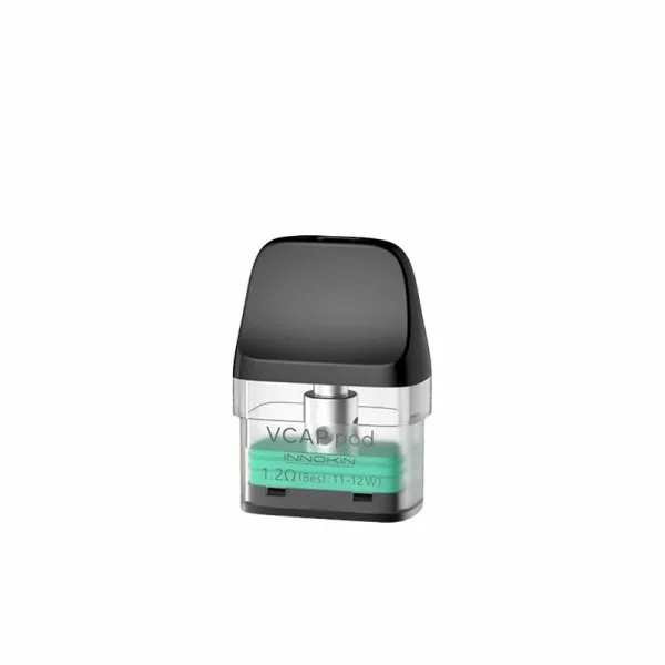 Cartouche Trine Vcap 0.6/0.8/1.2Ω 2ml (1pc) - Innokin - image 6
