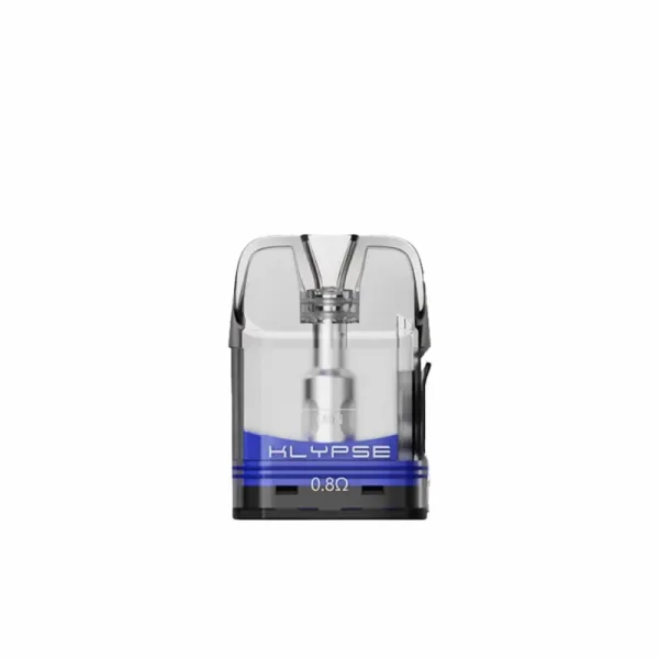 Cartouches Klypse V2 0.8/1.2Ω 2ml (3pcs) - Innokin - image 3