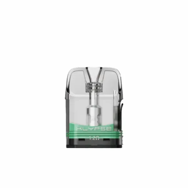 Cartouches Klypse V2 0.8/1.2Ω 2ml (3pcs) - Innokin - image 6