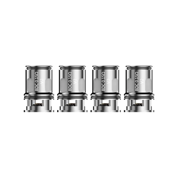 Résistances BDC 0.15/0.4/0.3/0.2Ω V2 (4pcs) - BD Vape - image 3