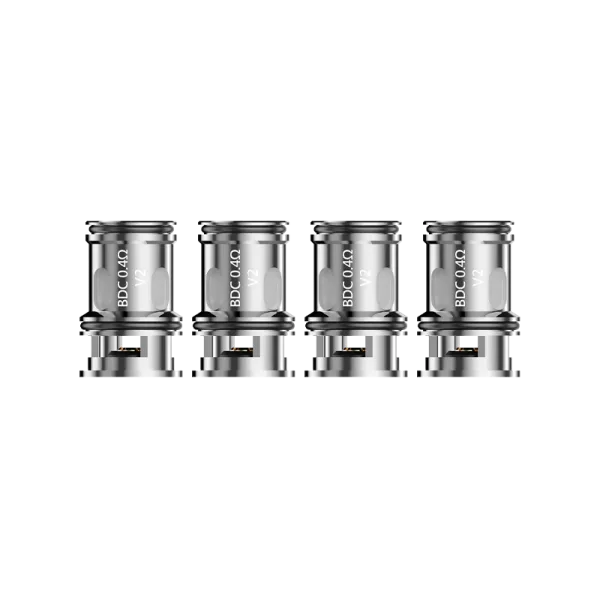 Résistances BDC 0.15/0.4/0.3/0.2Ω V2 (4pcs) - BD Vape - image 11