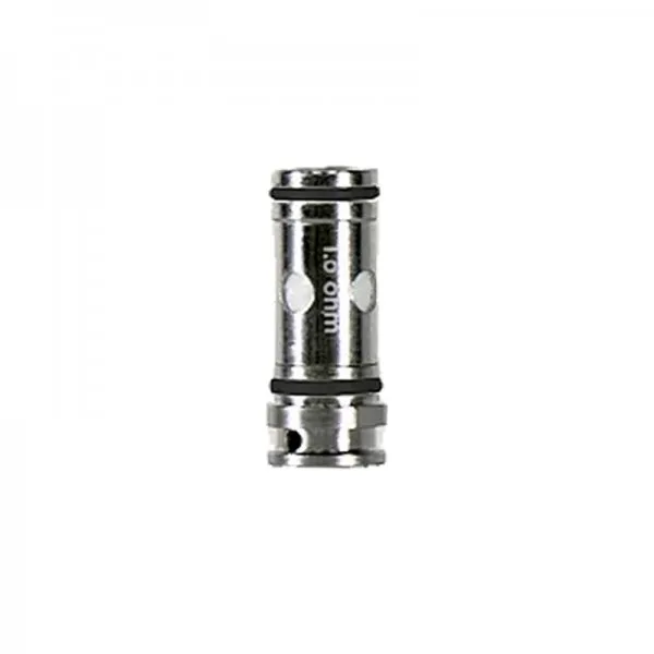 Résistances Barrel S 1.0/1.2ohm (5pcs) - Da One Tech - image 6