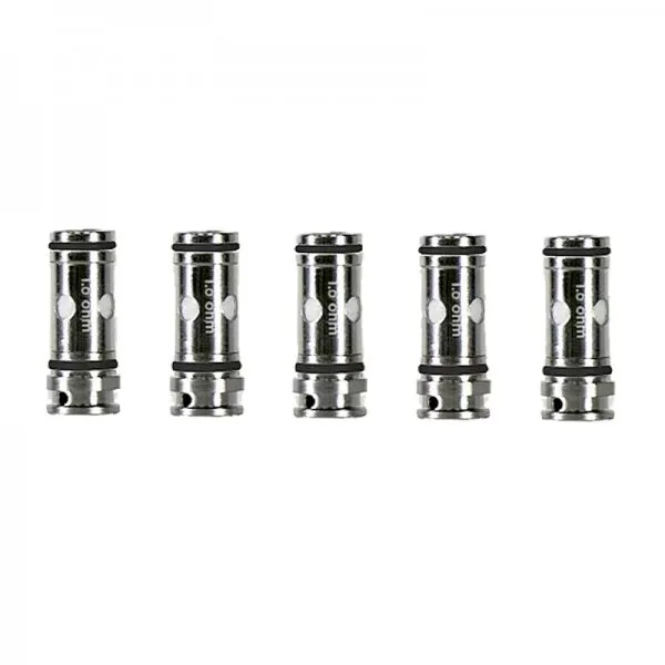 Résistances Barrel S 1.0/1.2ohm (5pcs) - Da One Tech - image 7