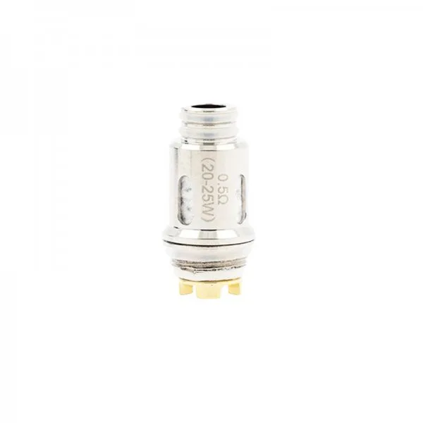 Résistances Mesh Thor AIO 0.2/0.5Ω (5pcs) - Thinkvape - image 4