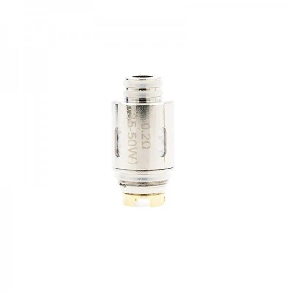 Résistances Mesh Thor AIO 0.2/0.5Ω (5pcs) - Thinkvape - image 7