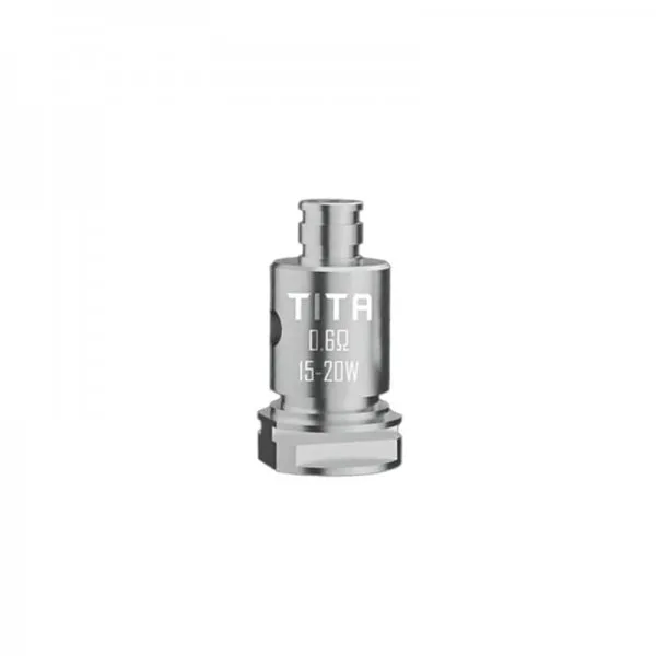 Résistances Tita 0.25/0.6Ω (5pcs) - Veepon - image 3
