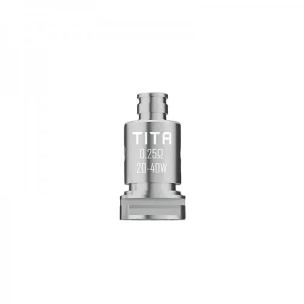 Résistances Tita 0.25/0.6Ω (5pcs) - Veepon - image 5