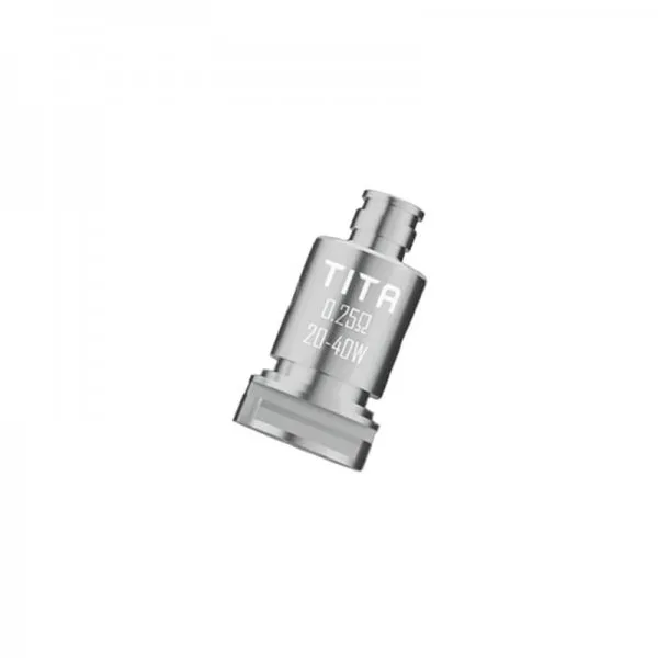 Résistances Tita 0.25/0.6Ω (5pcs) - Veepon - image 6