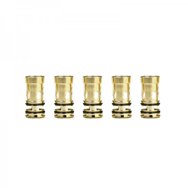 Résistances DotCoil V2 0.15/0.3/0.6Ω (5pcs) - Dotmod - image 4