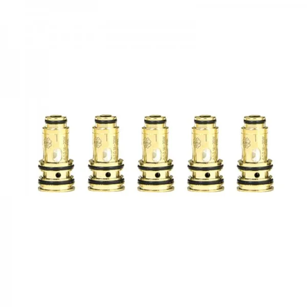 Résistances DotCoil V2 0.15/0.3/0.6Ω (5pcs) - Dotmod - image 7