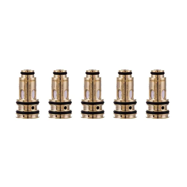 Résistances DotCoil V2 0.15/0.3/0.6Ω (5pcs) - Dotmod - image 10